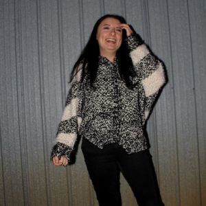 Meet your Posher, Allie montanna